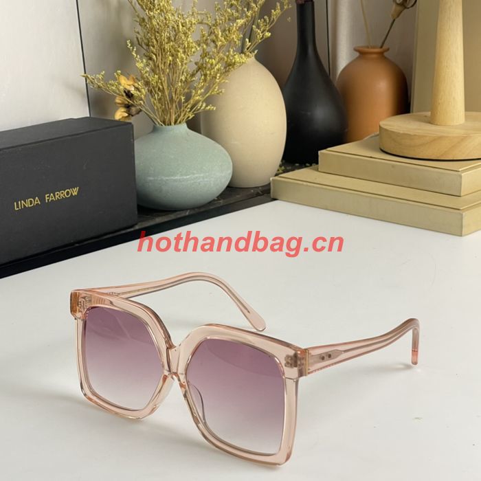 Linda Farrow Sunglasses Top Quality LFS00178
